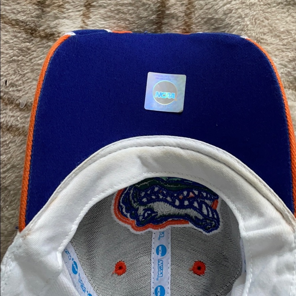 Florida Gators Cap - Picture 6 of 8